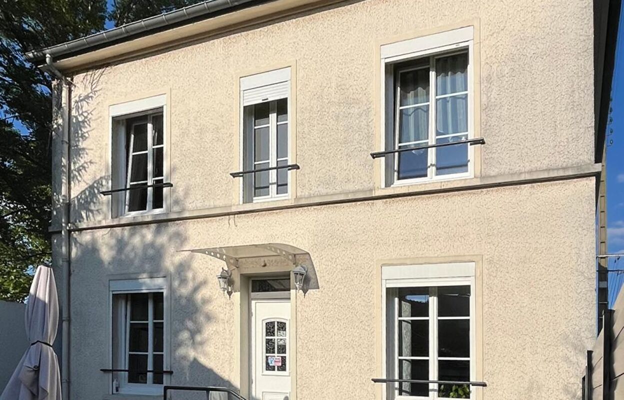 maison 7 pièces 128 m2 à vendre à Noyon (60400)