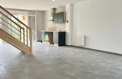 vente maison 255 000 € à proximité de Cuise-la-Motte (60350)