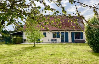 vente maison 209 000 € à proximité de Lagny (60310)