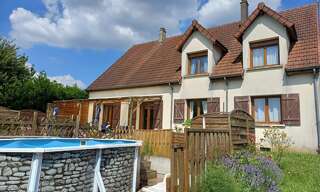 Maison 7 Pièces 186 m² à vendre à Noyon (60400)