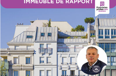 vente immeuble 127 000 € à proximité de Bargemon (83830)