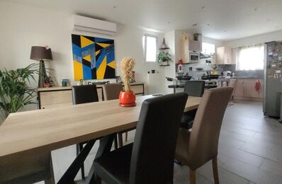 vente appartement 333 500 € à proximité de Savigny-sur-Orge (91600)