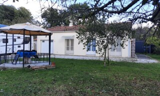 Maison 4 Pièces 90 m² à vendre à Saint-Germain-de-Lusignan (17500)