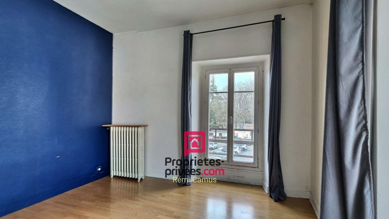 appartement 2 pièces 39 m2 à vendre à Épernon (28230)