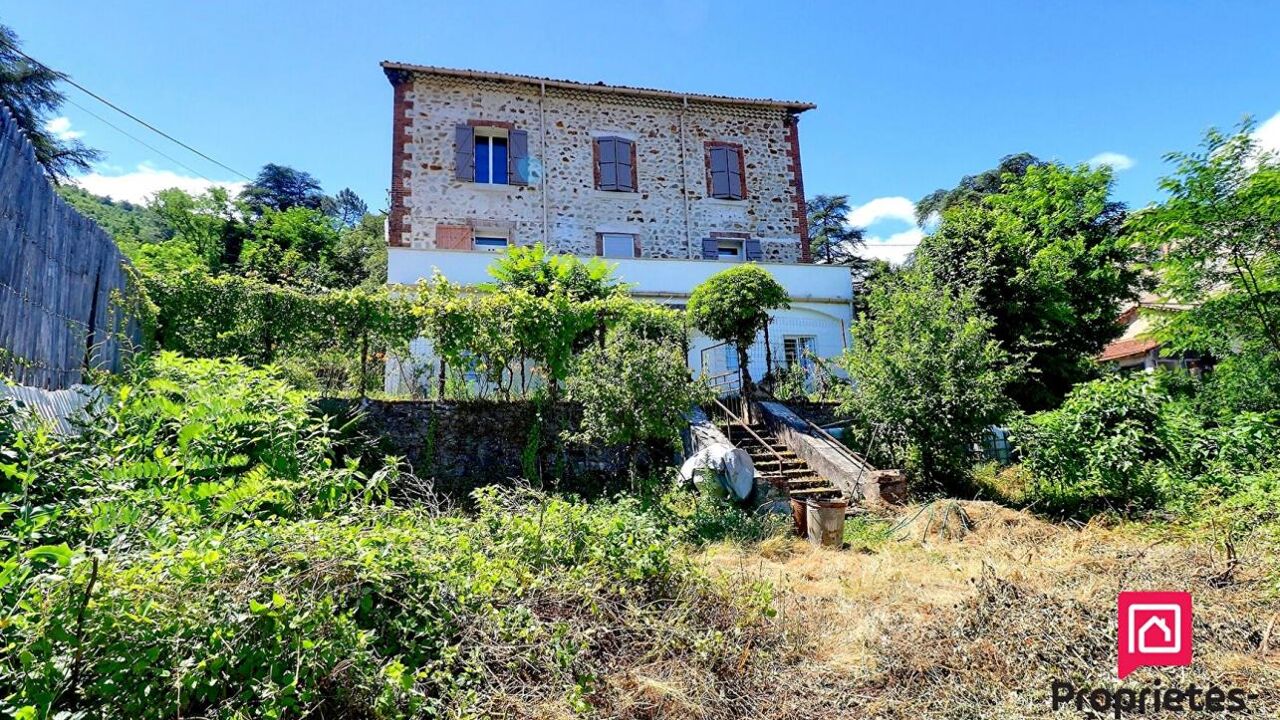 maison 10 pièces 375 m2 à vendre à Alès (30100)