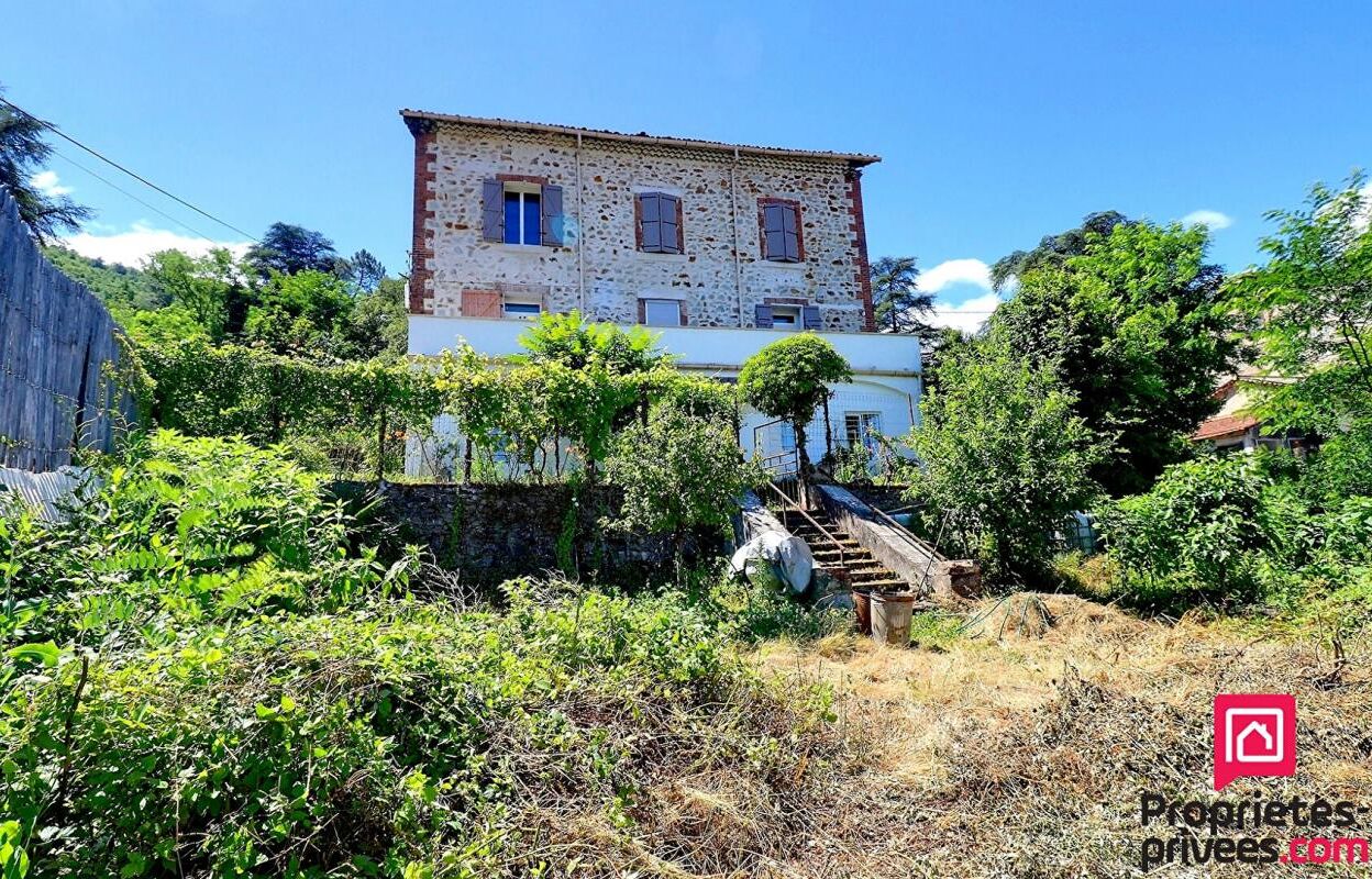 maison 10 pièces 375 m2 à vendre à Alès (30100)