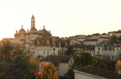 appartement 4 pièces 98 m2 à vendre à Périgueux (24000)