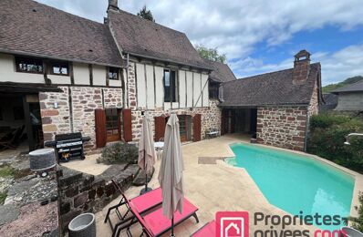 vente maison 299 250 € à proximité de Auriac-du-Périgord (24290)