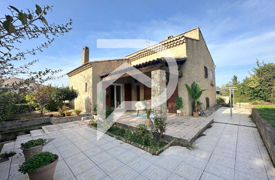 vente maison 390 000 € à proximité de Peyrolles-en-Provence (13860)