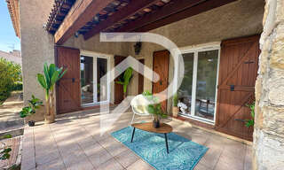 Maison 5 Pièces 97 m² à vendre à Pertuis (84120)