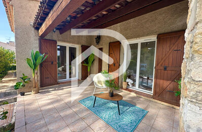 vente maison 390 000 € à proximité de Lourmarin (84160)