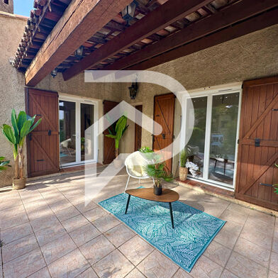 Maison 5 pièces 390000 €