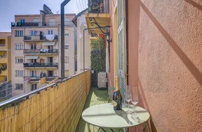 vente appartement 450 000 € à proximité de Peillon (06440)