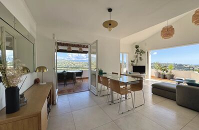 vente maison 940 000 € à proximité de La Colle-sur-Loup (06480)