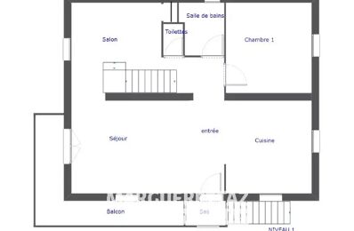 maison 6 pièces 133 m2 à vendre à Fillinges (74250)