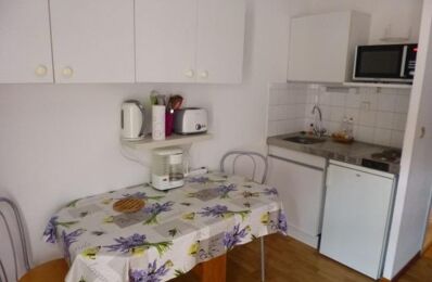 vente appartement 45 000 € à proximité de Aveyron (12)