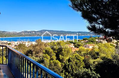 vente appartement 535 500 € à proximité de Hyères (83400)