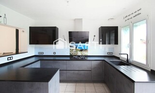 Maison 4 Pièces 134 m² à vendre à Cubnezais (33620)
