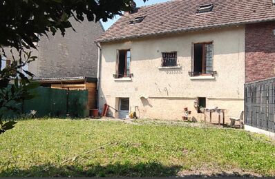 vente maison 219 000 € à proximité de Thiers-sur-Thève (60520)