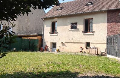 vente maison 219 000 € à proximité de Liancourt (60140)