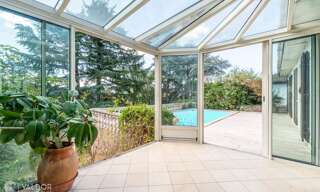 Maison 8 Pièces 170 m² à vendre à Sainte-Foy-lès-Lyon (69110)