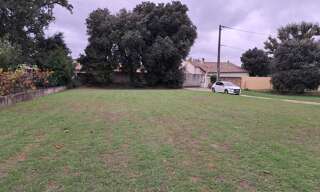 Terrain 720 m² à construire Rochegude (26790)