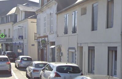 vente appartement 147 000 € à proximité de Honfleur (14600)