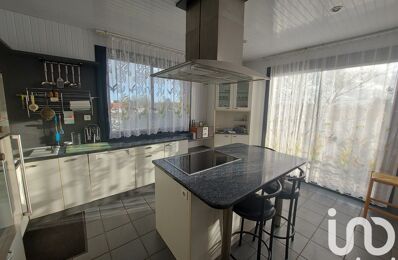 vente maison 393 000 € à proximité de Grosbreuil (85440)