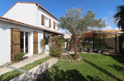 vente maison 988 000 € à proximité de L'Éguille (17600)