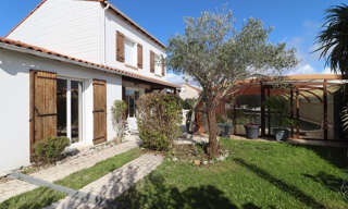 Maison 12 Pièces 220 m² à vendre à Saint-Georges-de-Didonne (17110)