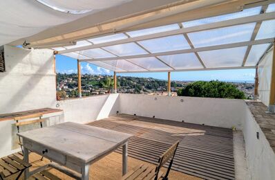 vente maison 670 000 € à proximité de Le Bar-sur-Loup (06620)