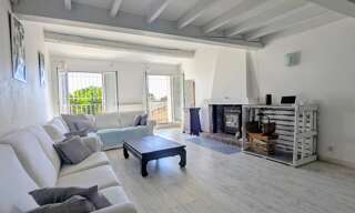 Maison 6 Pièces 176 m² à vendre à Cagnes-sur-Mer (06800)