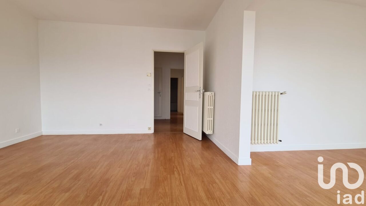 appartement 4 pièces 75 m2 à vendre à Vannes (56000)