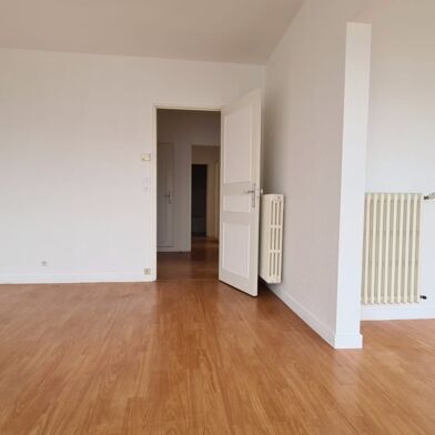 Appartement 4 pièces 75 m²