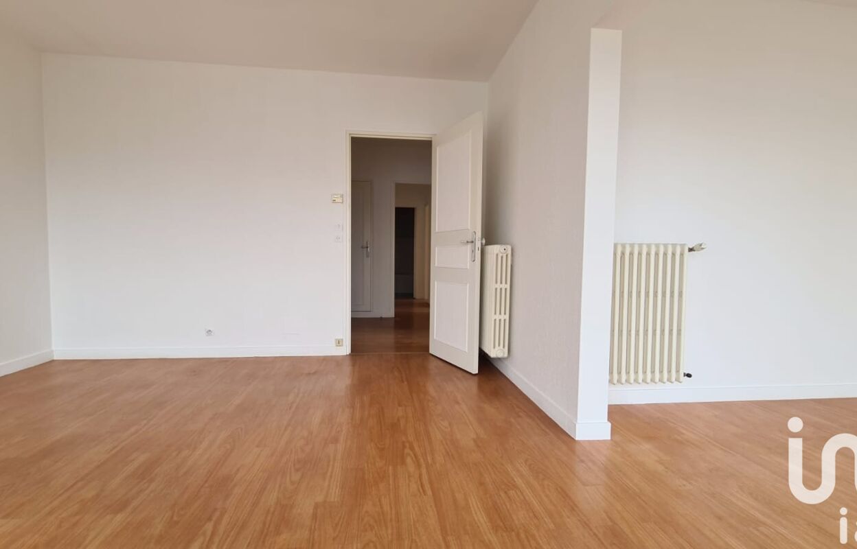 appartement 4 pièces 75 m2 à vendre à Vannes (56000)