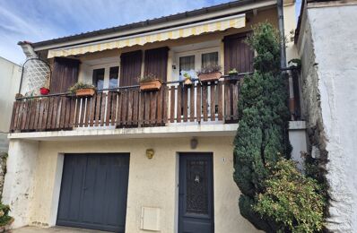 vente maison 131 000 € à proximité de Montgaillard (09330)