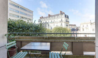 Appartement 5 Pièces 102 m² à vendre à Rennes (35000)