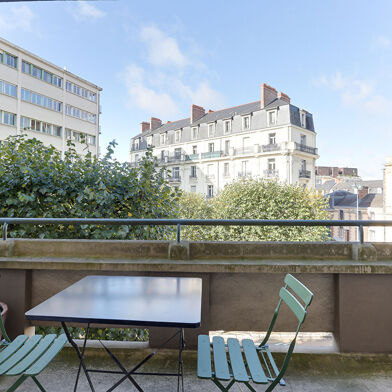 Appartement 5 pièces 420000 €