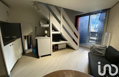 vente appartement 94 000 € à proximité de Bagnères-de-Bigorre (65200)