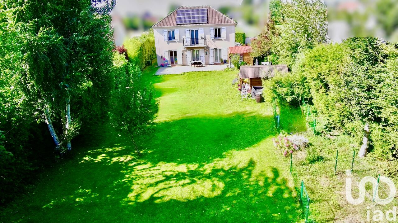 maison 6 pièces 144 m2 à vendre à Andeville (60570)