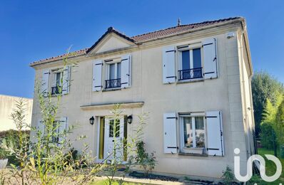 vente maison 385 000 € à proximité de Villers-sous-Saint-Leu (60340)