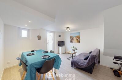 vente appartement 161 250 € à proximité de Les Sables-d'Olonne (85100)