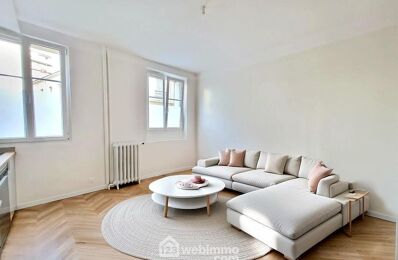 vente appartement 398 600 € à proximité de Aubervilliers (93300)