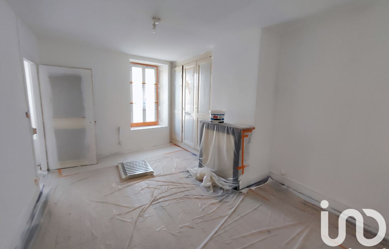 immeuble  pièces 200 m2 à vendre à Châlons-en-Champagne (51000)