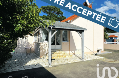 vente maison 313 000 € à proximité de La Plaine-sur-Mer (44770)