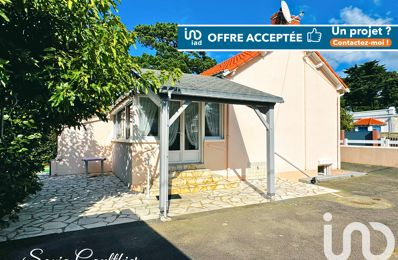 vente maison 313 000 € à proximité de Saint-Michel-Chef-Chef (44730)