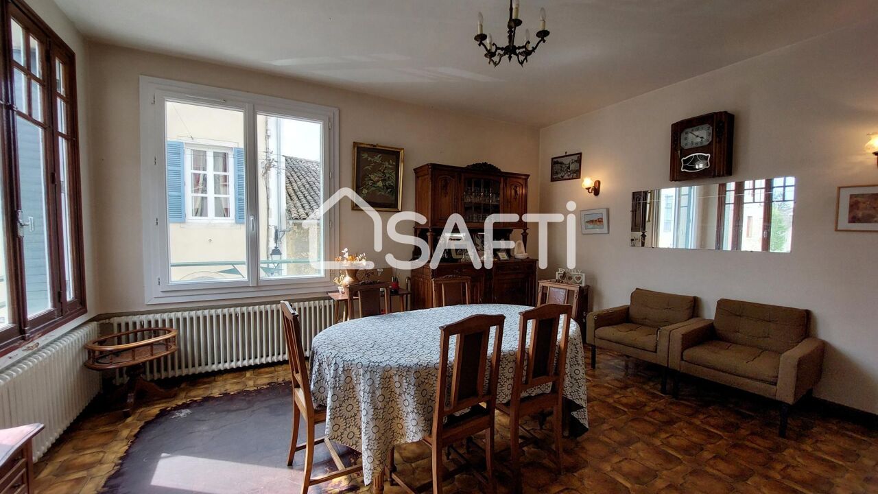 maison 10 pièces 260 m2 à vendre à Pont-de-Vaux (01190)