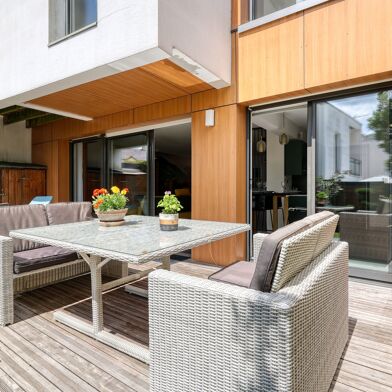 Maison 5 pièces 133 m²