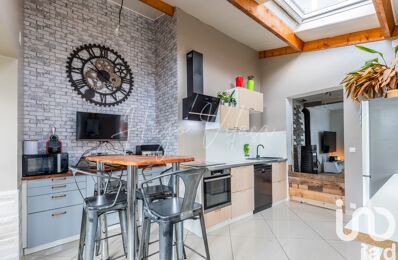 vente maison 340 000 € à proximité de Athis-Mons (91200)