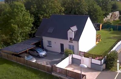 vente maison 289 000 € à proximité de Saint-Arnoult-des-Bois (28190)